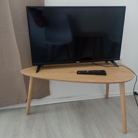 Mara Apartment Podgorica Luaran gambar