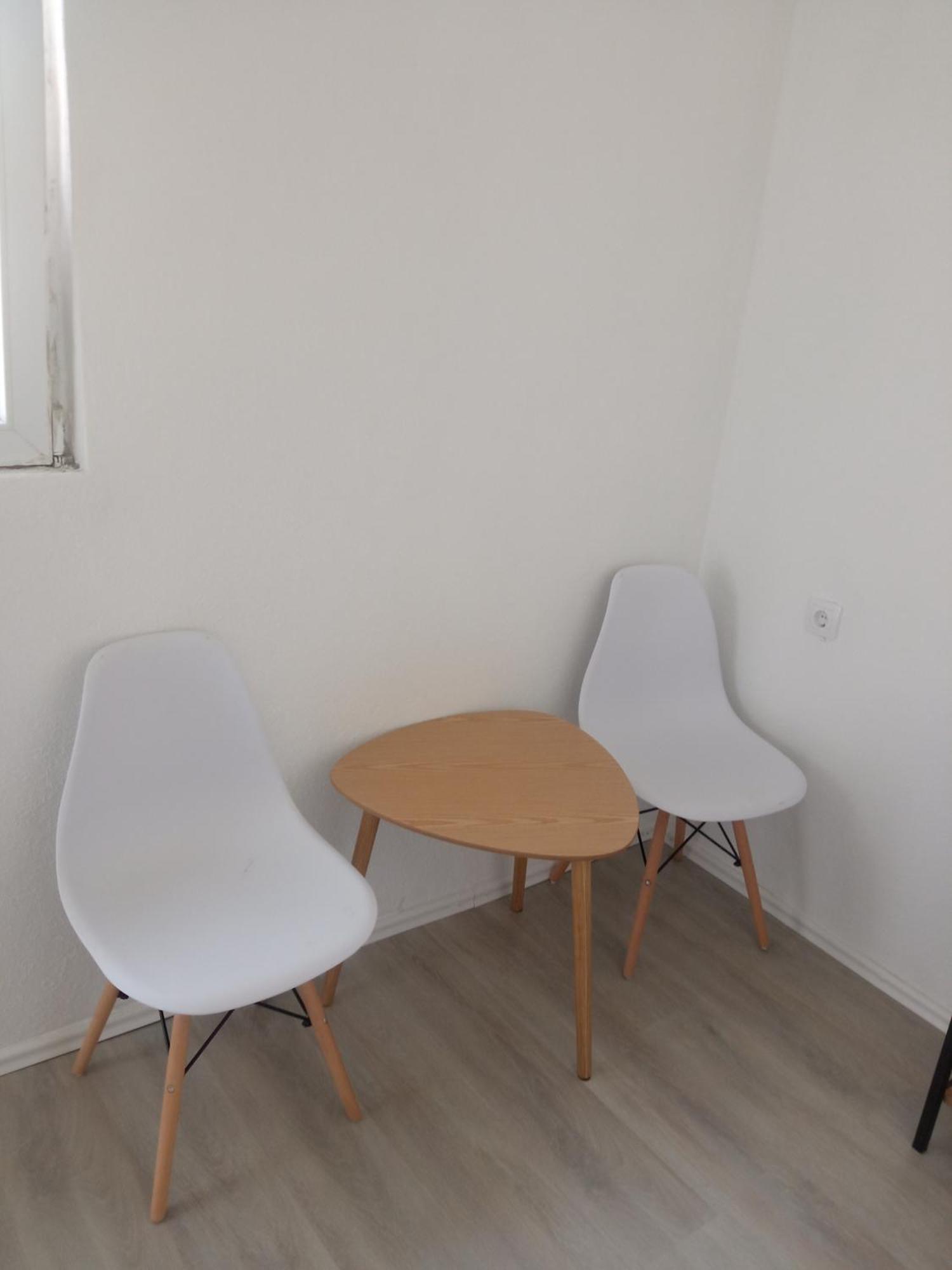 Mara Apartment Podgorica Luaran gambar
