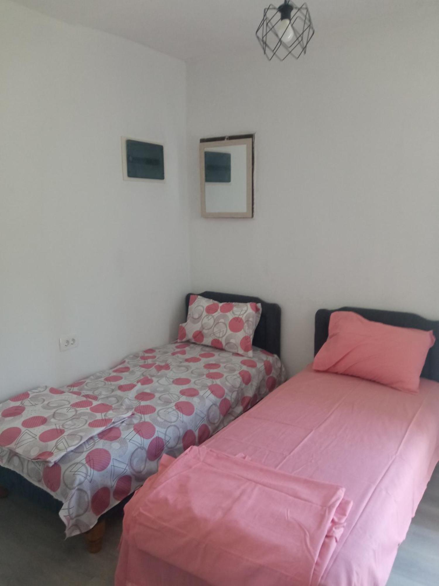 Mara Apartment Podgorica Luaran gambar