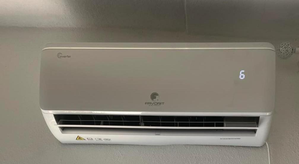Mara Apartment Podgorica Luaran gambar